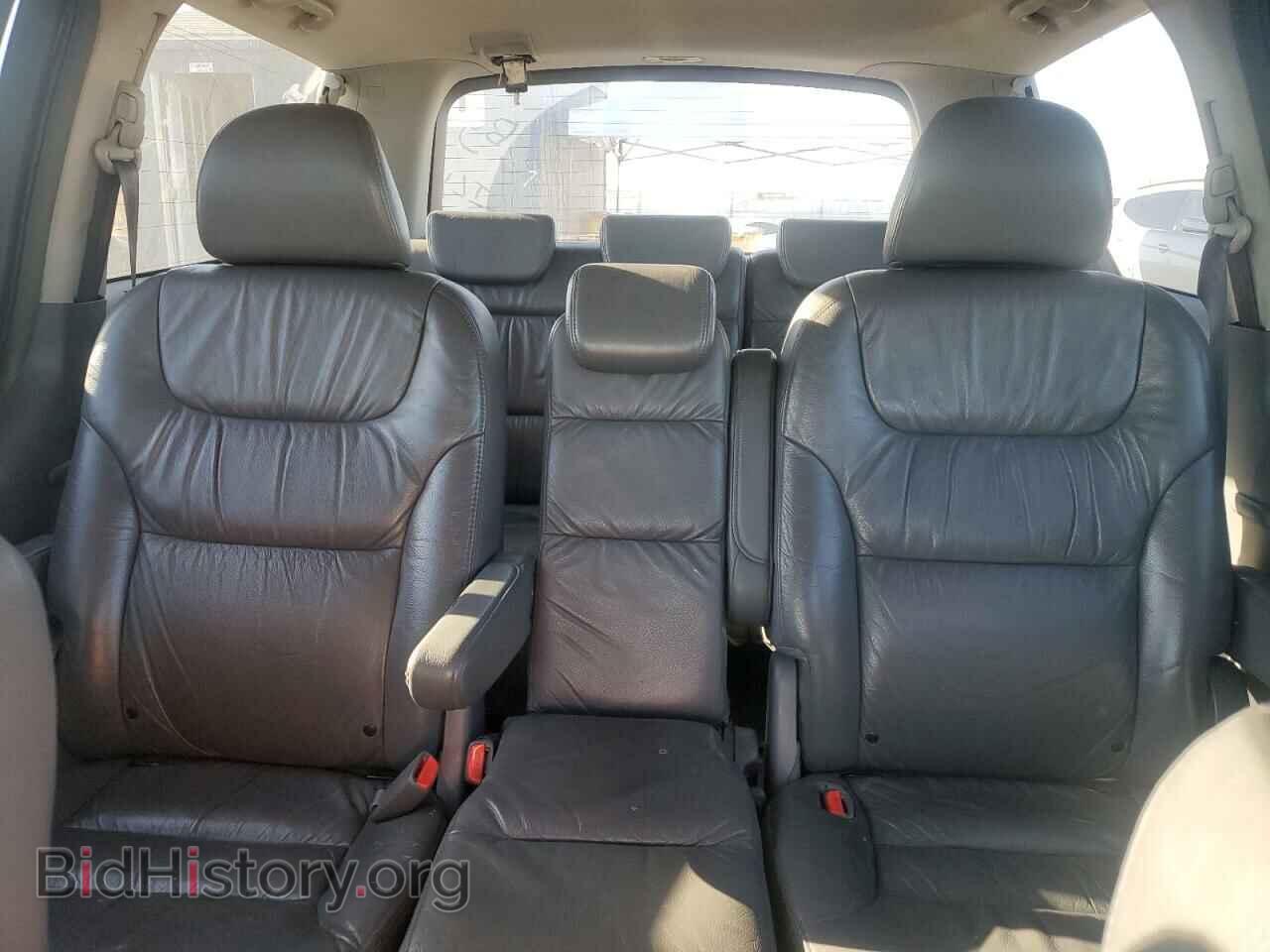 2005 HONDA All Models - VIN: 5FNRL38645B092814 - Фото 10