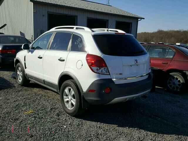 2009 SATURN VUE - VIN: 3GSCL33P39S623086 - Фото 3