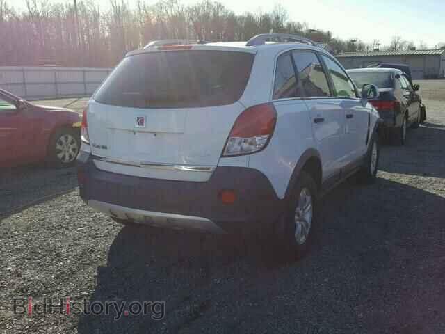 2009 SATURN VUE - VIN: 3GSCL33P39S623086 - Фото 4