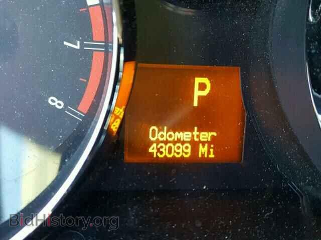 2009 SATURN VUE - VIN: 3GSCL33P39S623086 - Фото 8