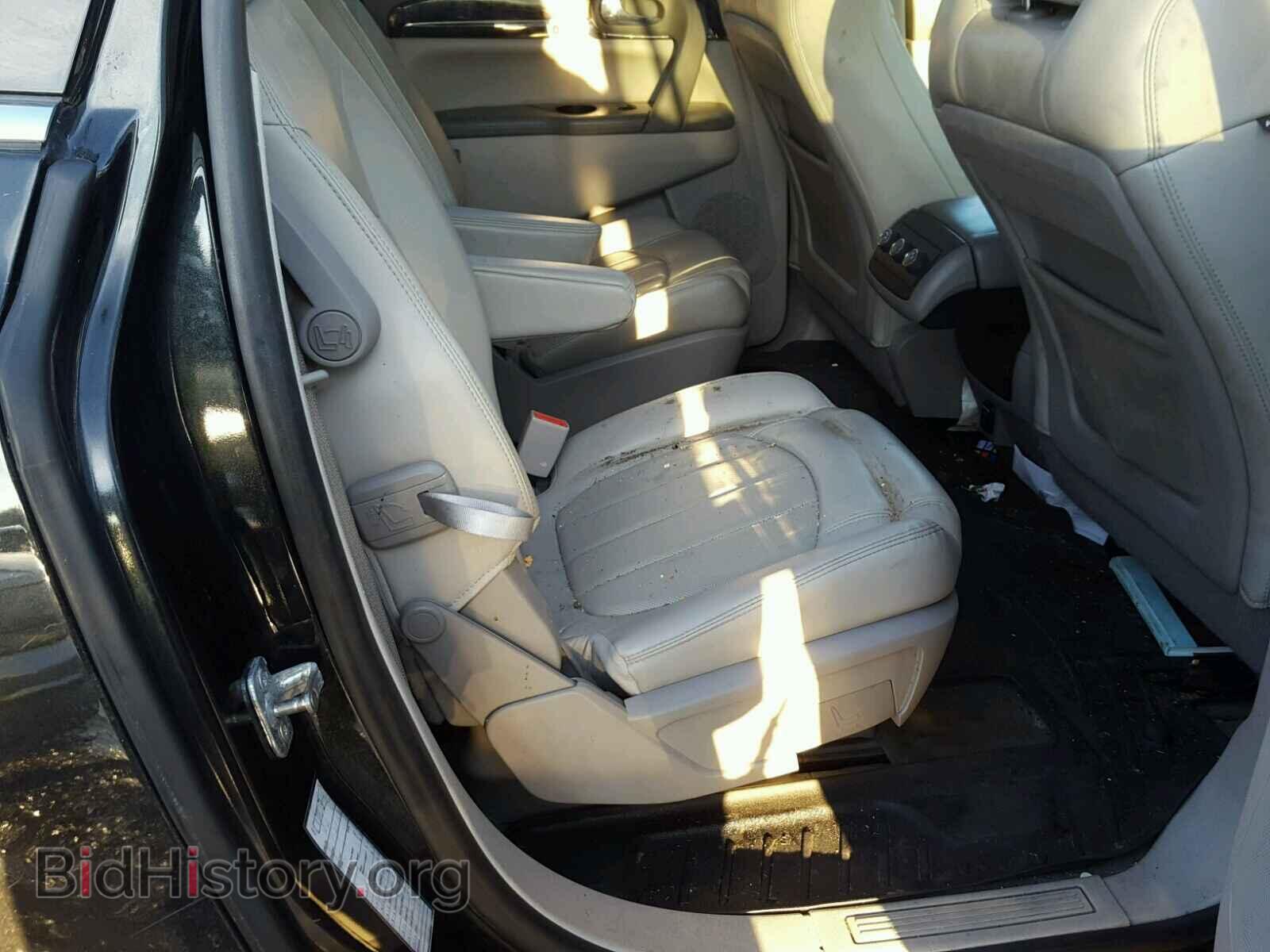 2015 BUICK ENCLAVE - VIN: 5GAKVBKD9FJ225723 - Фото 6