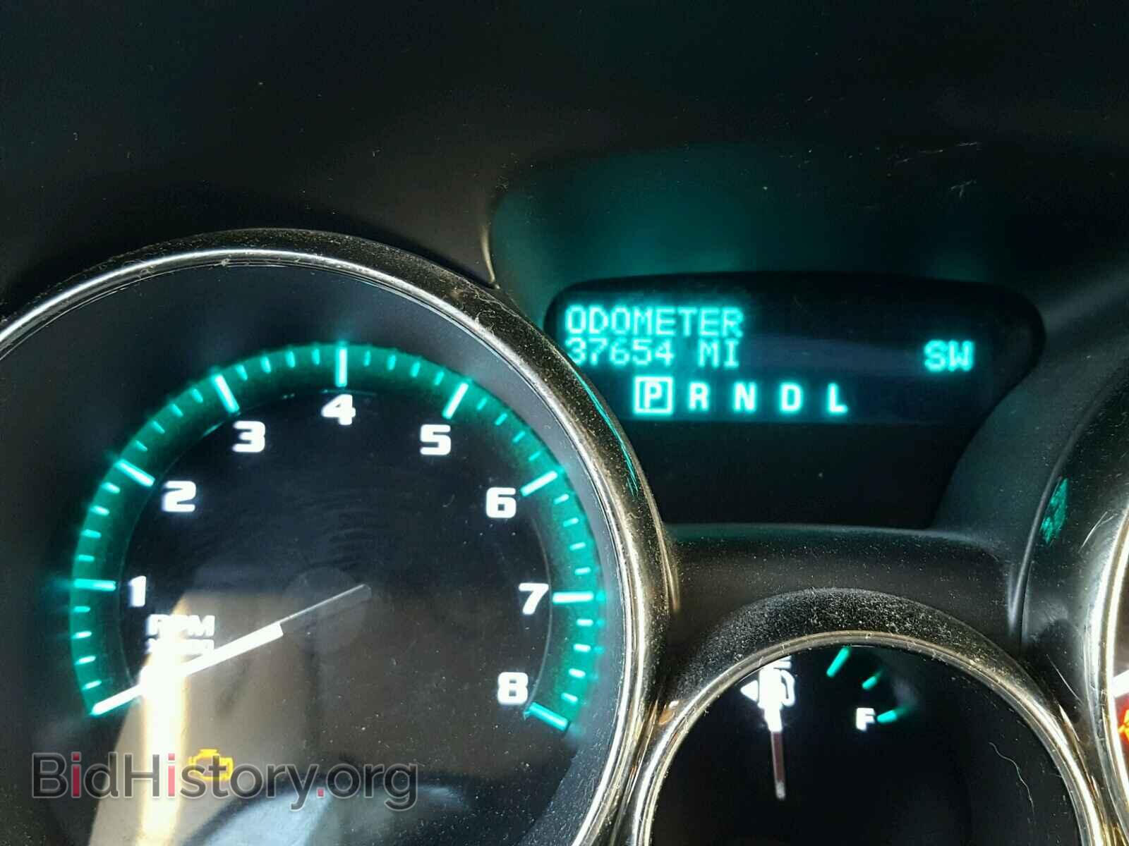 2015 BUICK ENCLAVE - VIN: 5GAKVBKD9FJ225723 - Фото 8