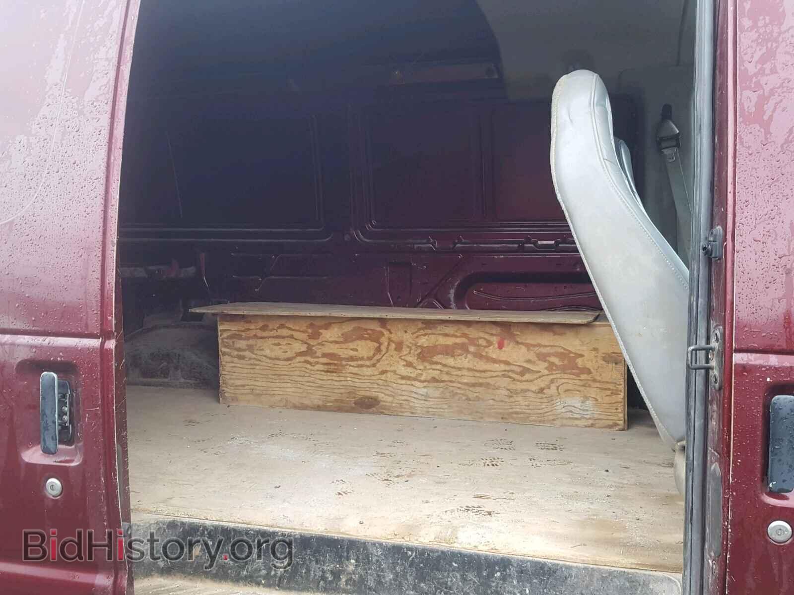 2004 FORD ECONOLINE - VIN: 1FTNS24W64HB05725 - Фото 6