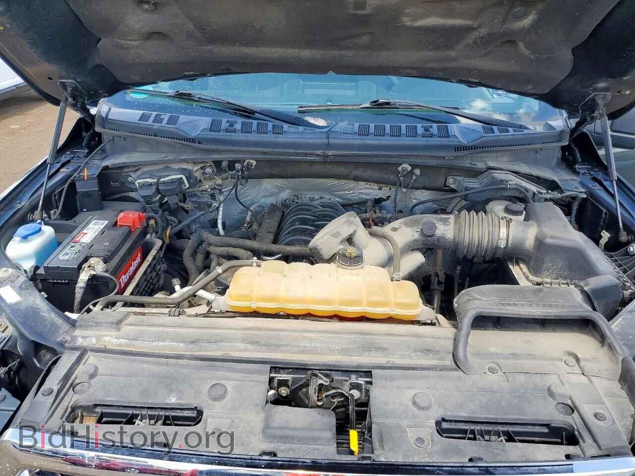 2015 FORD F150 - VIN: 1FTFX1EF8FFA68948 - Фото 11