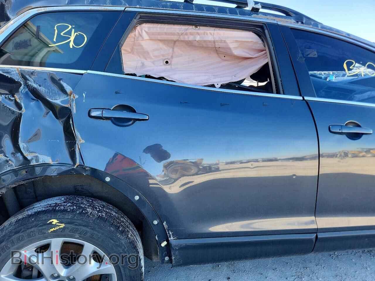 2015 MAZDA CX-9 - VIN: JM3TB3CA4F0448710 - Photo 11