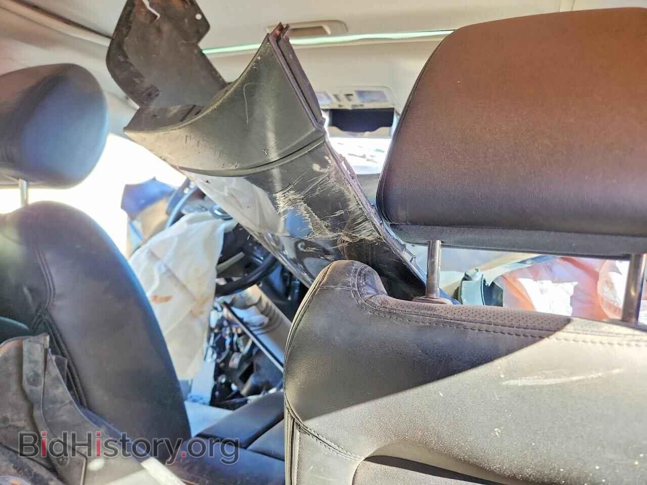 2015 MAZDA CX-9 - VIN: JM3TB3CA4F0448710 - Photo 8