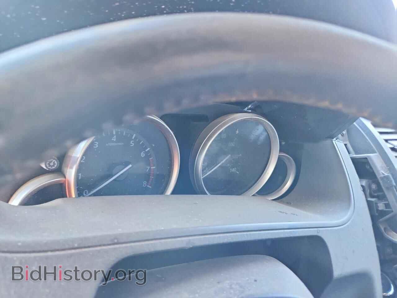 2015 MAZDA CX-9 - VIN: JM3TB3CA4F0448710 - Photo 9