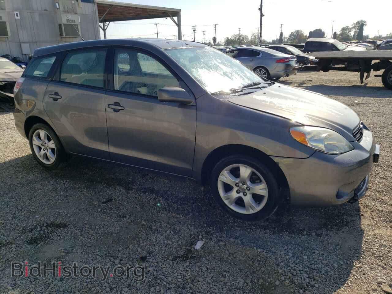 2008 TOYOTA MATRIX - VIN: 2T1KR32E78C691358 - Фото 4