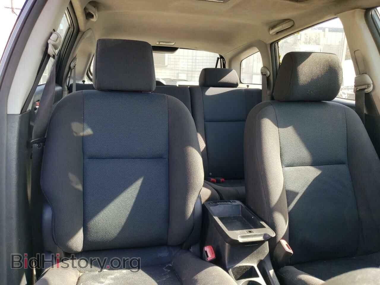 2008 TOYOTA MATRIX - VIN: 2T1KR32E78C691358 - Фото 10