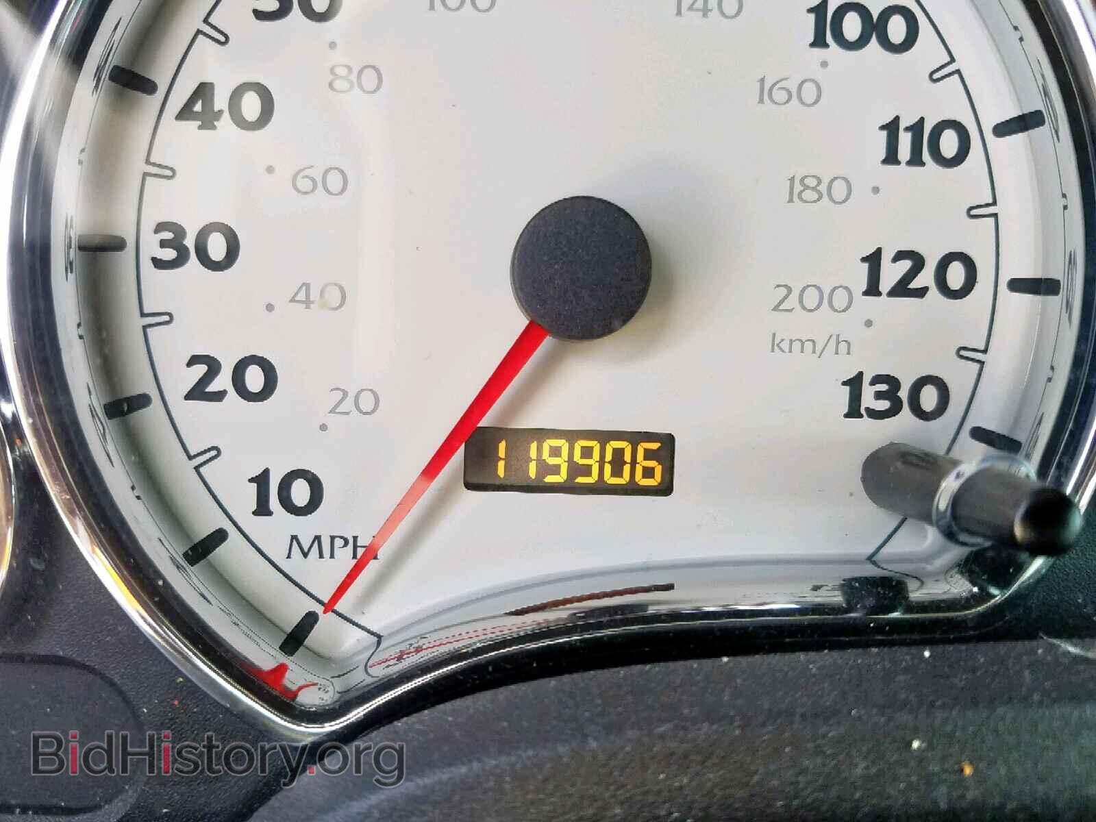 2004 SATURN VUE - VIN: 5GZCZ53404S854459 - Фото 8