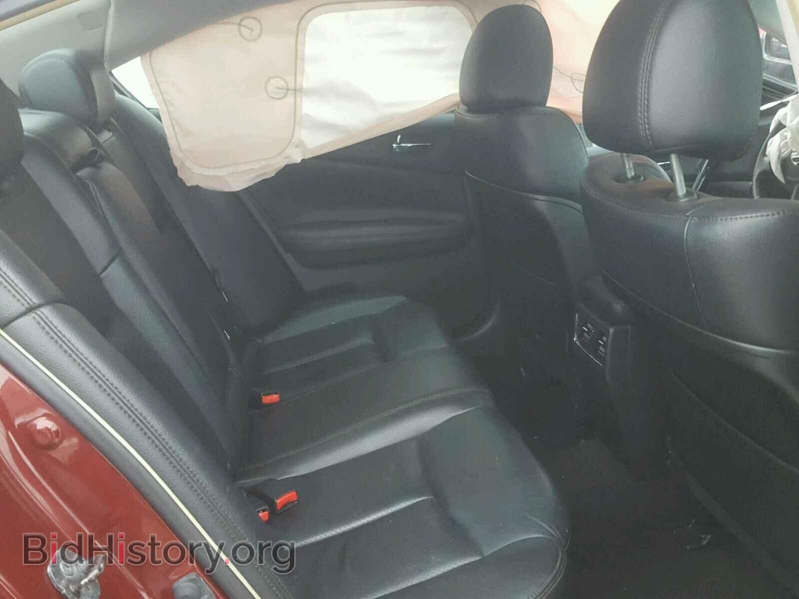 2010 NISSAN MAXIMA S - VIN: 1N4AA5AP1AC871179 - Фото 6