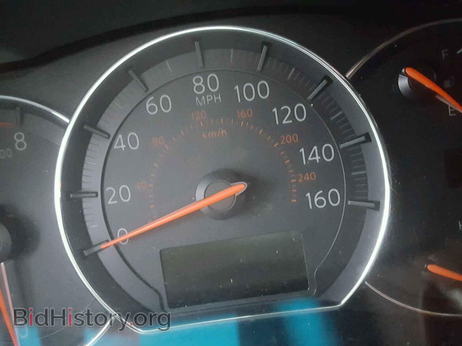2010 NISSAN MAXIMA S - VIN: 1N4AA5AP1AC871179 - Фото 8