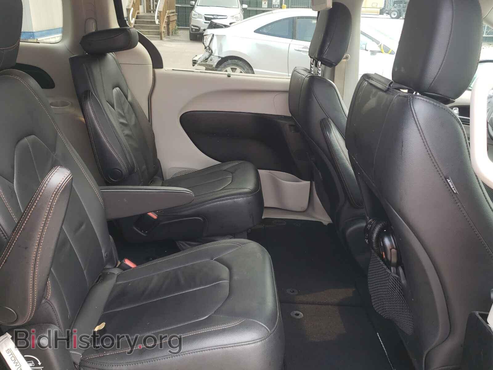 2017 CHRYSLER PACIFICA - VIN: 2C4RC1BG7HR729421 - Photo 6
