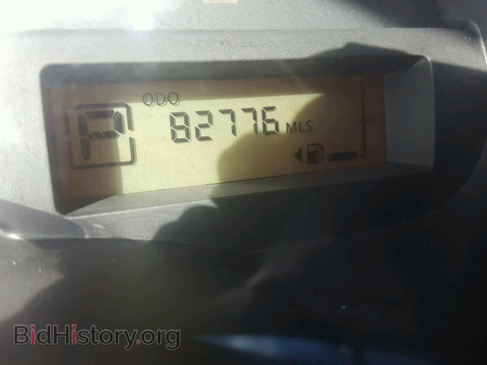 2014 NISSAN VERSA - VIN: 3N1CN7APXEL865901 - Photo 8