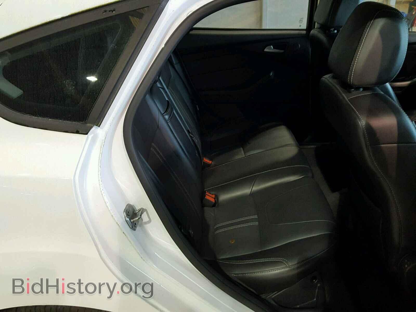 2013 FORD FOCUS - VIN: 1FADP3K23DL186902 - Photo 6