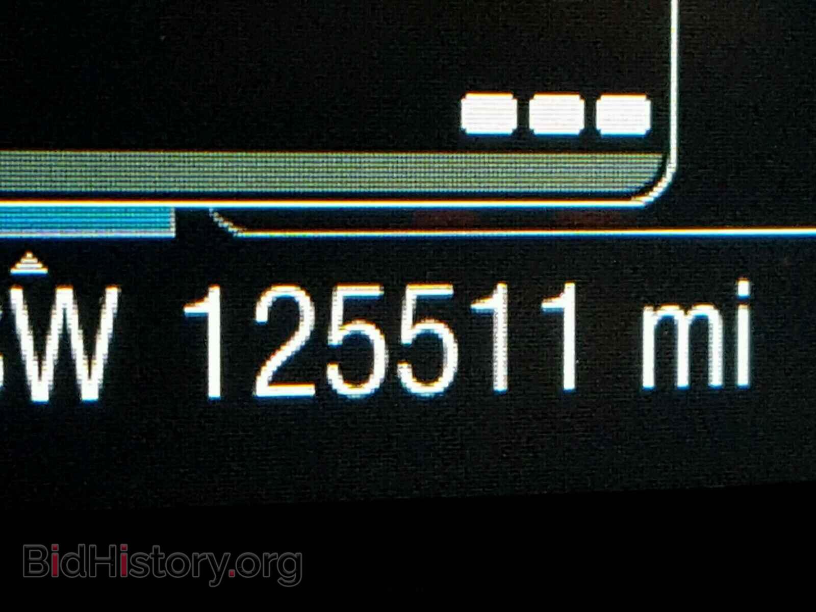 2013 FORD FOCUS - VIN: 1FADP3K23DL186902 - Photo 8