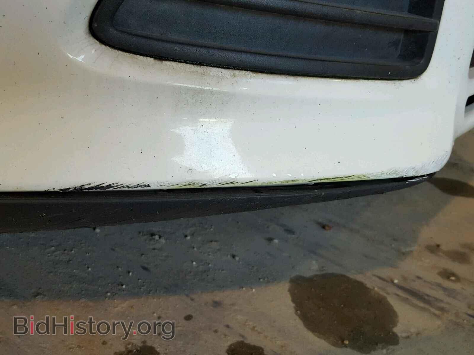 2013 FORD FOCUS - VIN: 1FADP3K23DL186902 - Photo 9