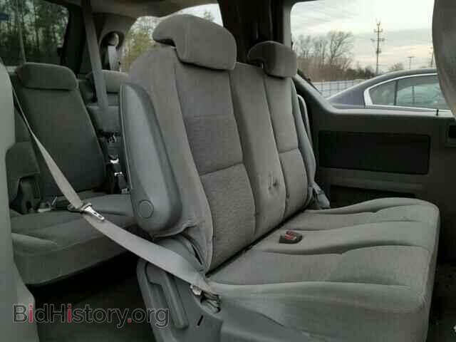 2004 FORD FREESTAR - VIN: 2FMZA50604BA64805 - Фото 6