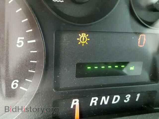 2004 FORD FREESTAR - VIN: 2FMZA50604BA64805 - Фото 8