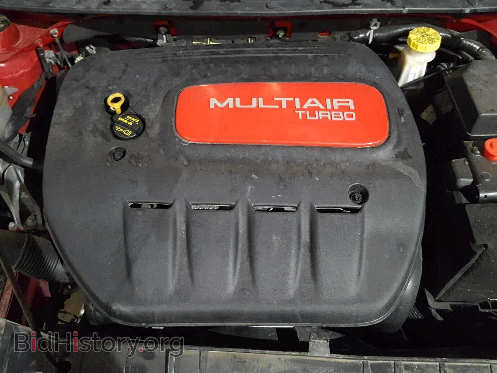 2013 DODGE DART - VIN: 1C3CDFBH8DD704781 - Photo 7