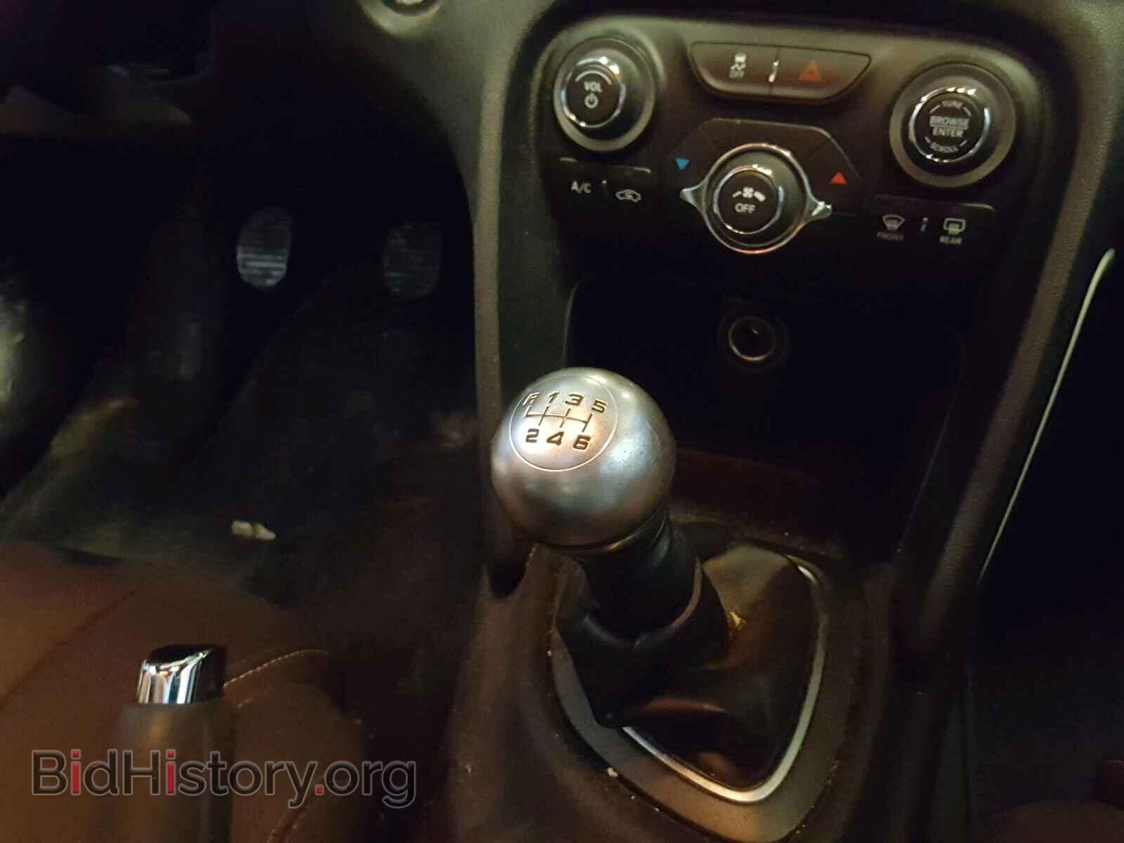 2013 DODGE DART - VIN: 1C3CDFBH8DD704781 - Photo 9