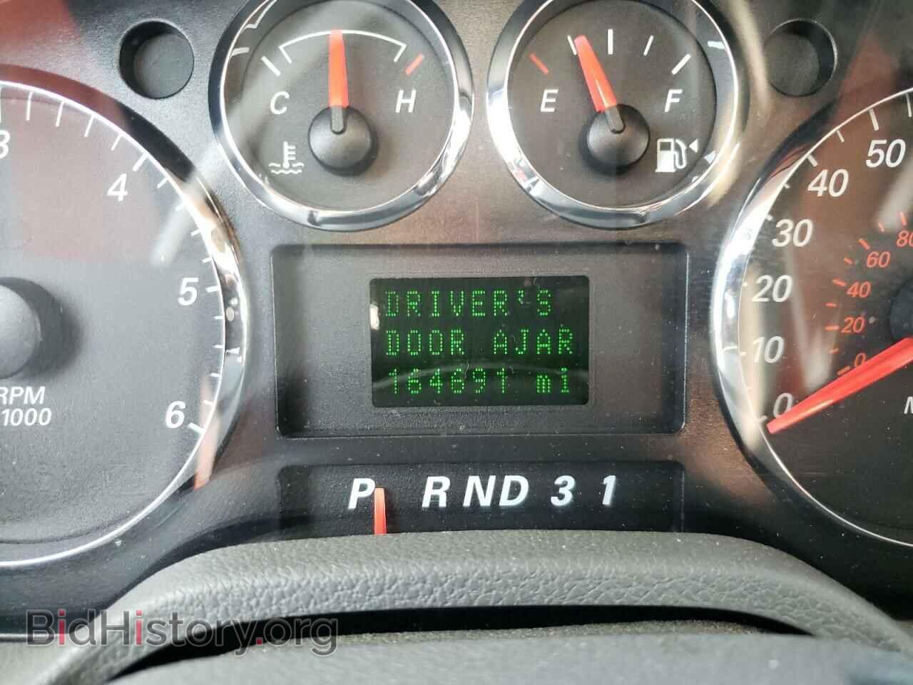 2007 FORD FREESTAR - VIN: 2FMZA52277BA18208 - Фото 8