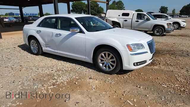 2014 CHRYSLER 300 - VIN: 2C3CCAEG4EH379740 - Фото 13
