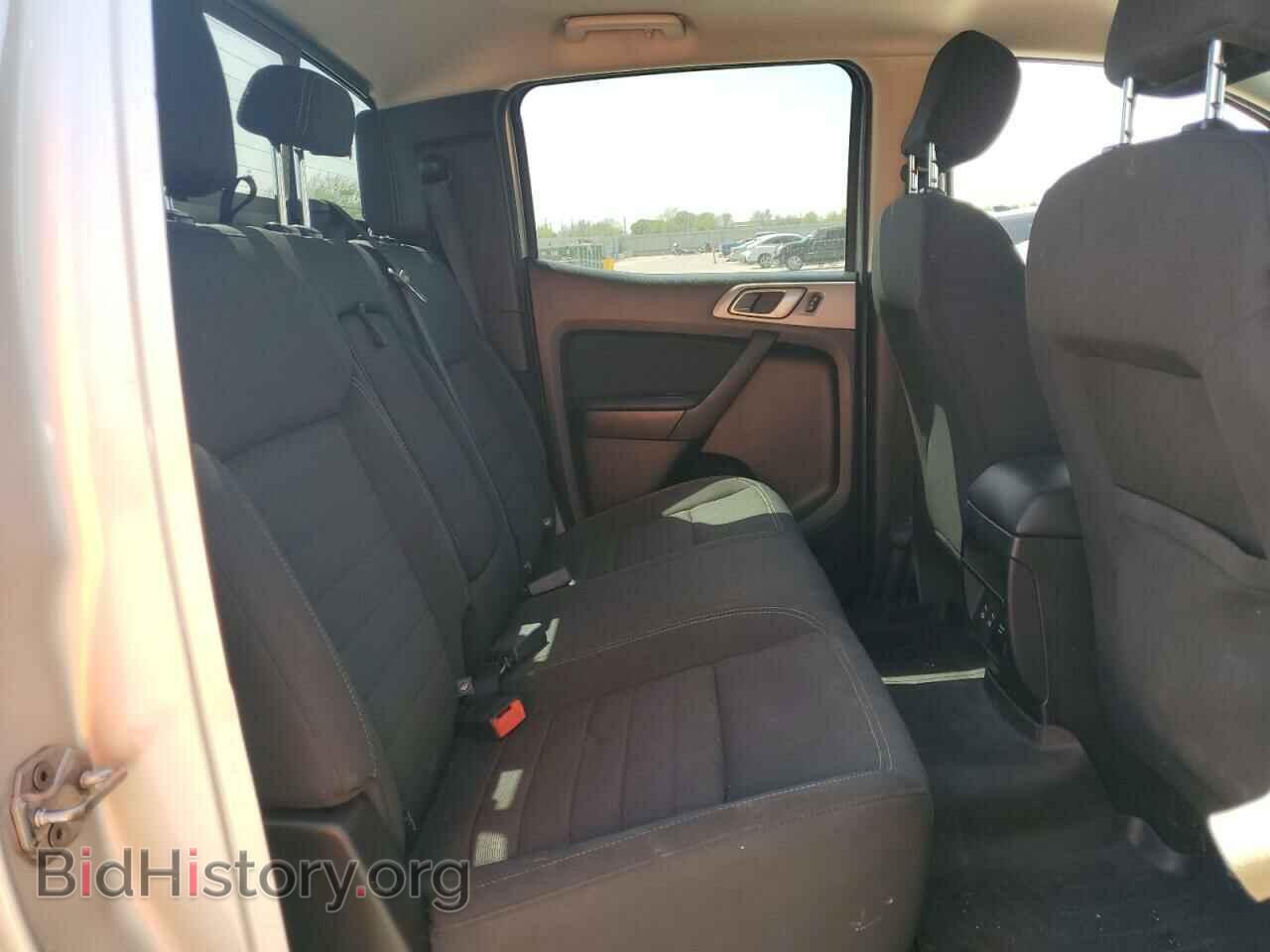 2019 FORD RANGER - VIN: 1FTER4FH2KLA12958 - Фото 10