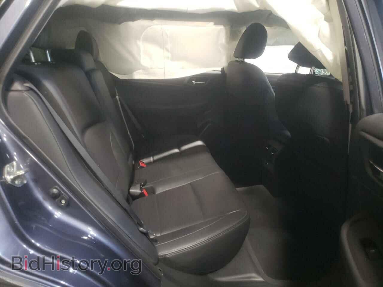 2016 SUBARU OUTBACK - VIN: 4S4BSALC1G3262984 - Фото 6