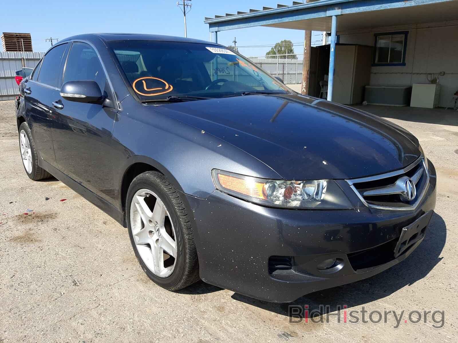 Photo JH4CL96946C026461 - ACURA TSX 2006