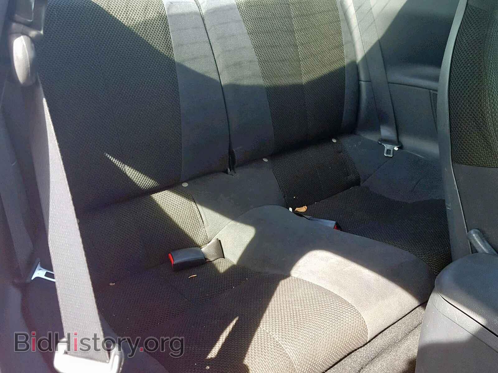 2007 MITSUBISHI ECLIPSE - VIN: 4A3AK24F47E066490 - Photo 6