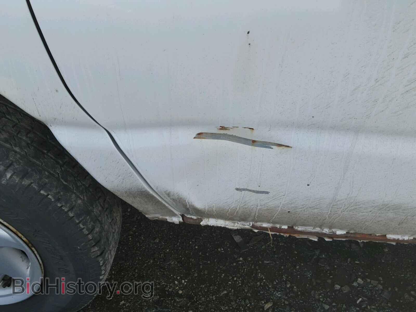 2009 FORD ECONOLINE - VIN: 1FBNE31L69DA11936 - Фото 9