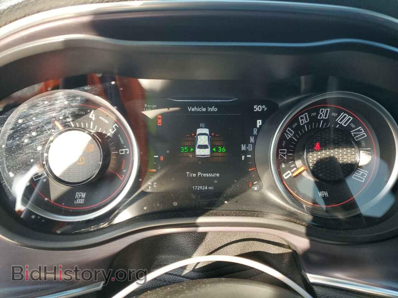 2018 DODGE CHALLENGER - VIN: 2C3CDZAG6JH318370 - Фото 9