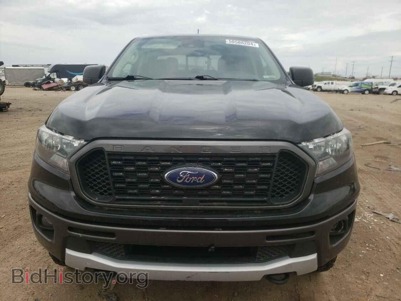 2020 FORD RANGER - VIN: 1FTER4FH6LLA50985 - Фото 5