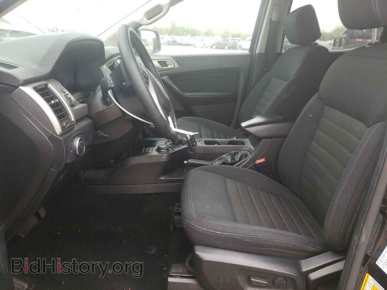 2020 FORD RANGER - VIN: 1FTER4FH6LLA50985 - Фото 7