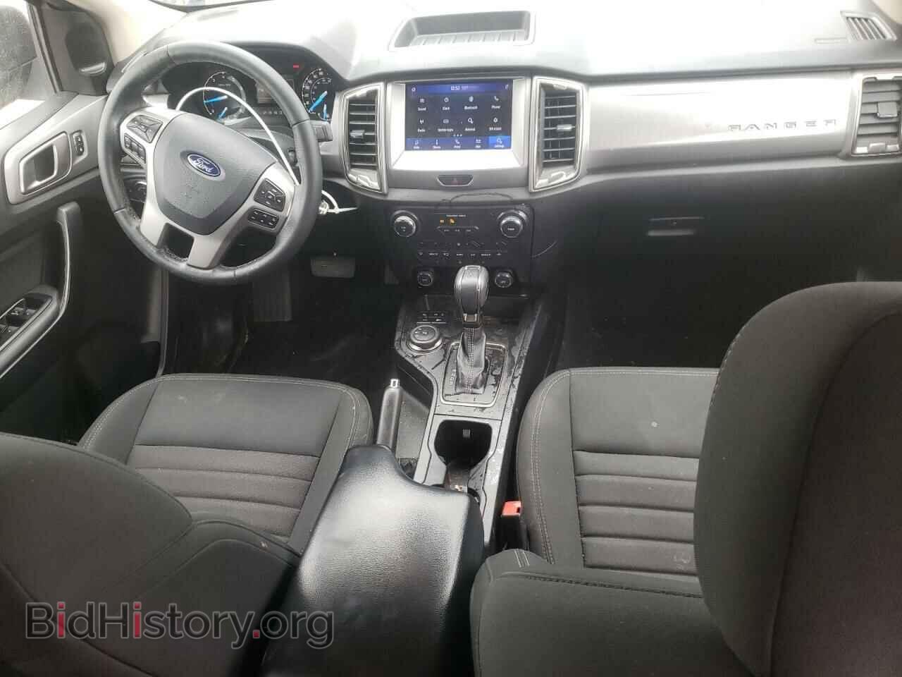 2020 FORD RANGER - VIN: 1FTER4FH6LLA50985 - Фото 8