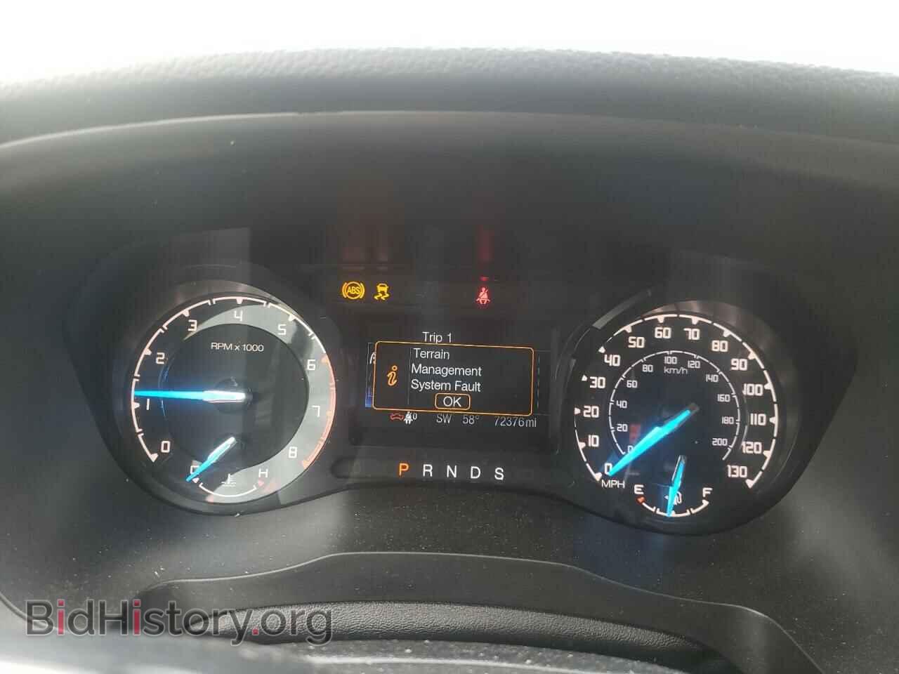 2020 FORD RANGER - VIN: 1FTER4FH6LLA50985 - Фото 9