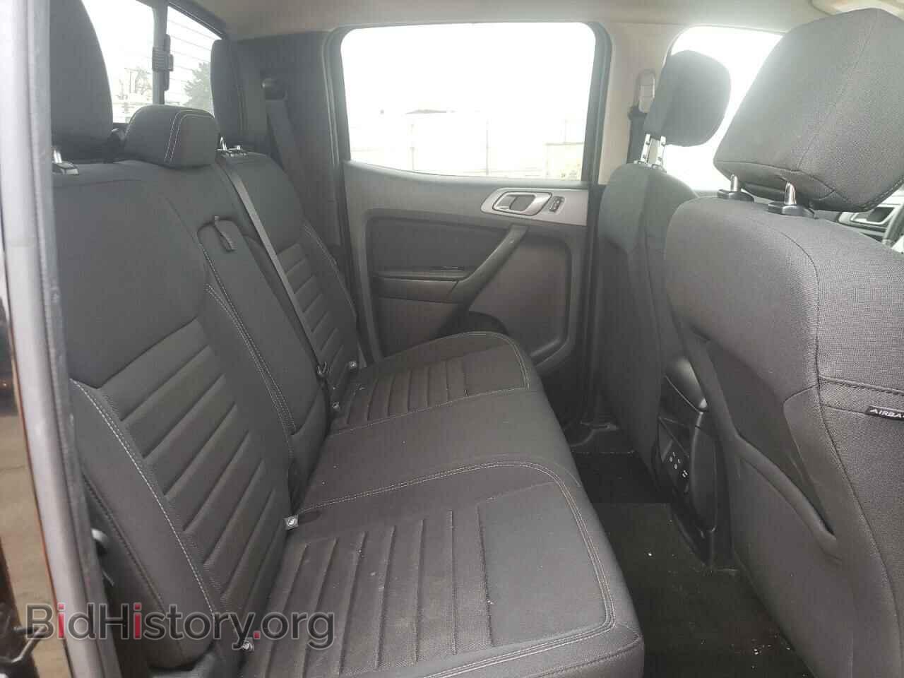 2020 FORD RANGER - VIN: 1FTER4FH6LLA50985 - Фото 10