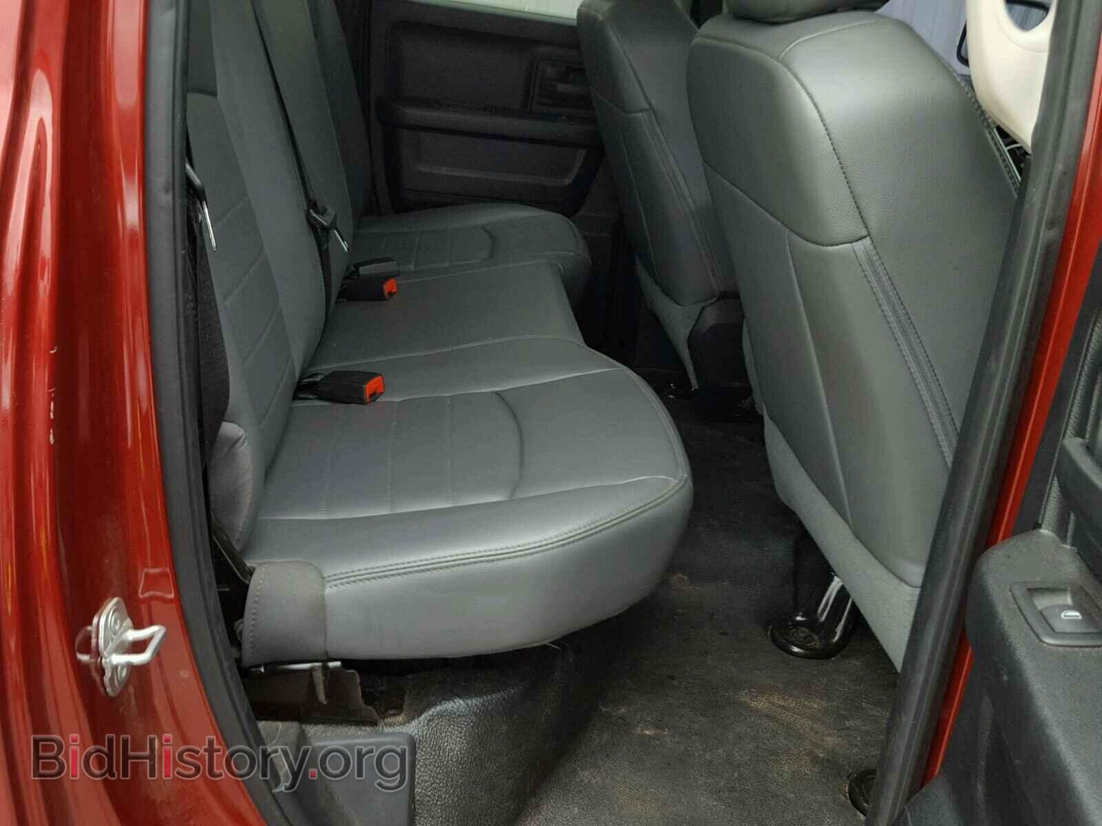 2014 RAM 1500 ST - VIN: 1C6RR6FT1ES234197 - Фото 6