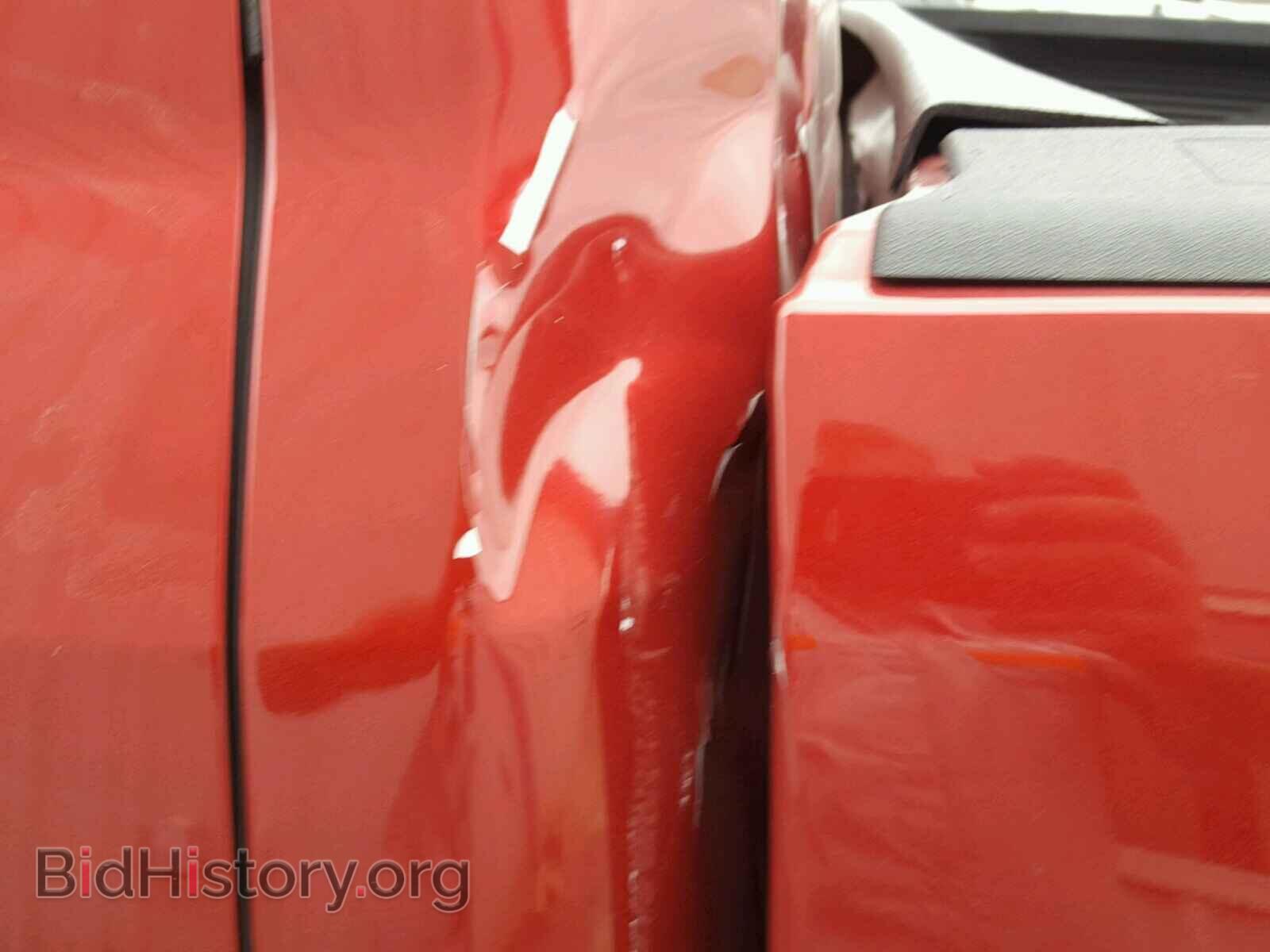 2014 RAM 1500 ST - VIN: 1C6RR6FT1ES234197 - Фото 9