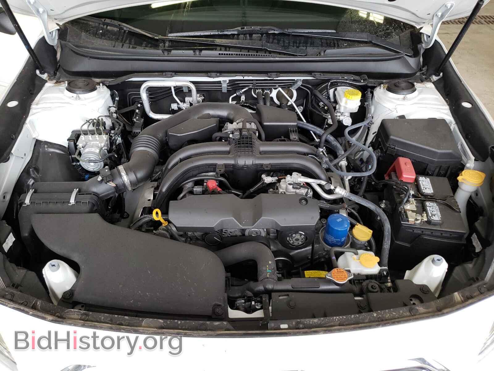 2018 SUBARU OUTBACK - VIN: 4S4BSAFC8J3376581 - Photo 7