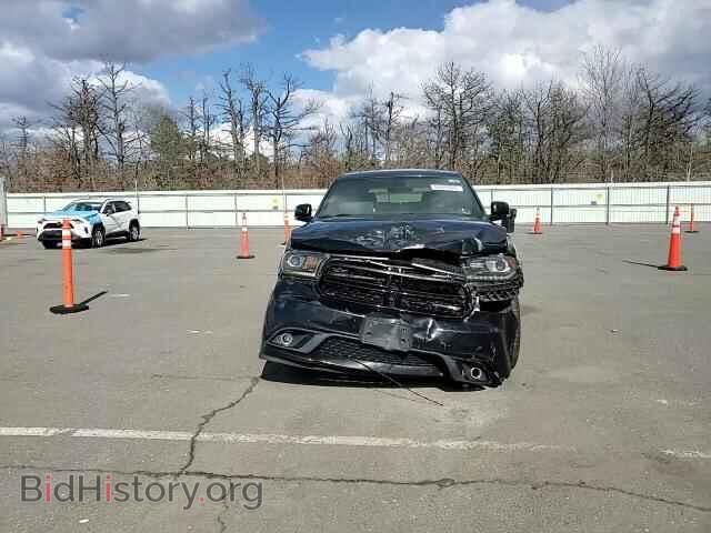 2015 DODGE DURANGO - VIN: 1C4RDJDG8FC923603 - Фото 14
