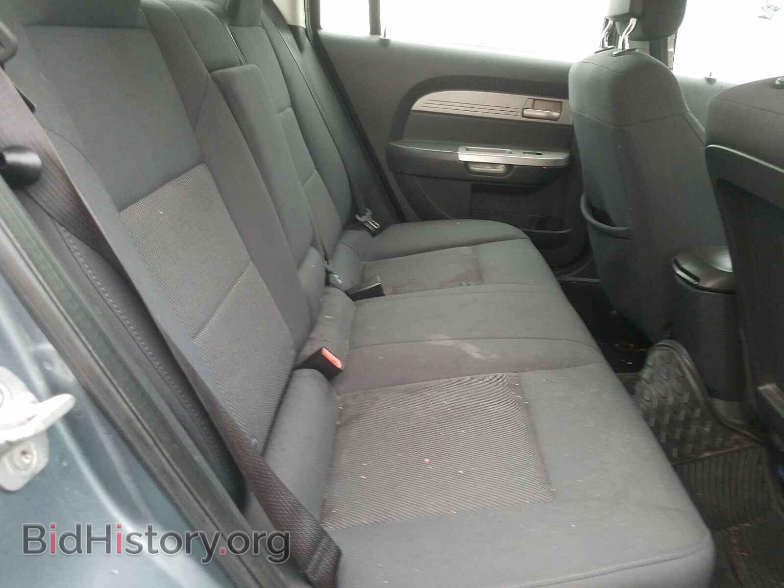 2010 CHRYSLER SEBRING - VIN: 1C3CC4FD7AN192029 - Фото 6
