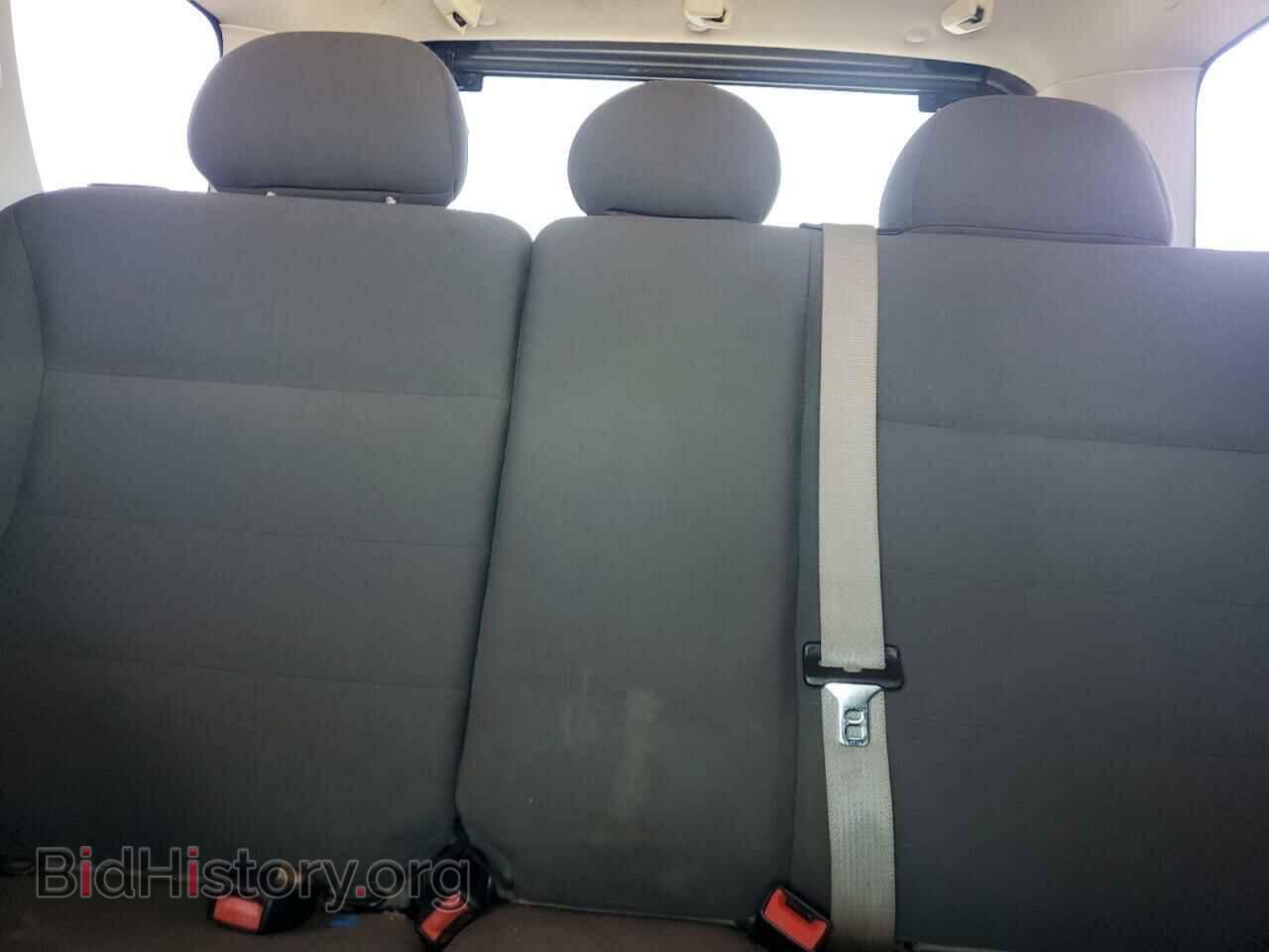 2008 FORD ESCAPE - VIN: 1FMCU02Z98KC81465 - Фото 10