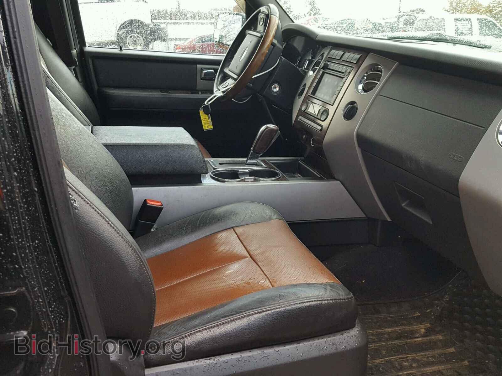 2007 FORD EXPEDITION - VIN: 1FMFK20547LA78197 - Фото 5