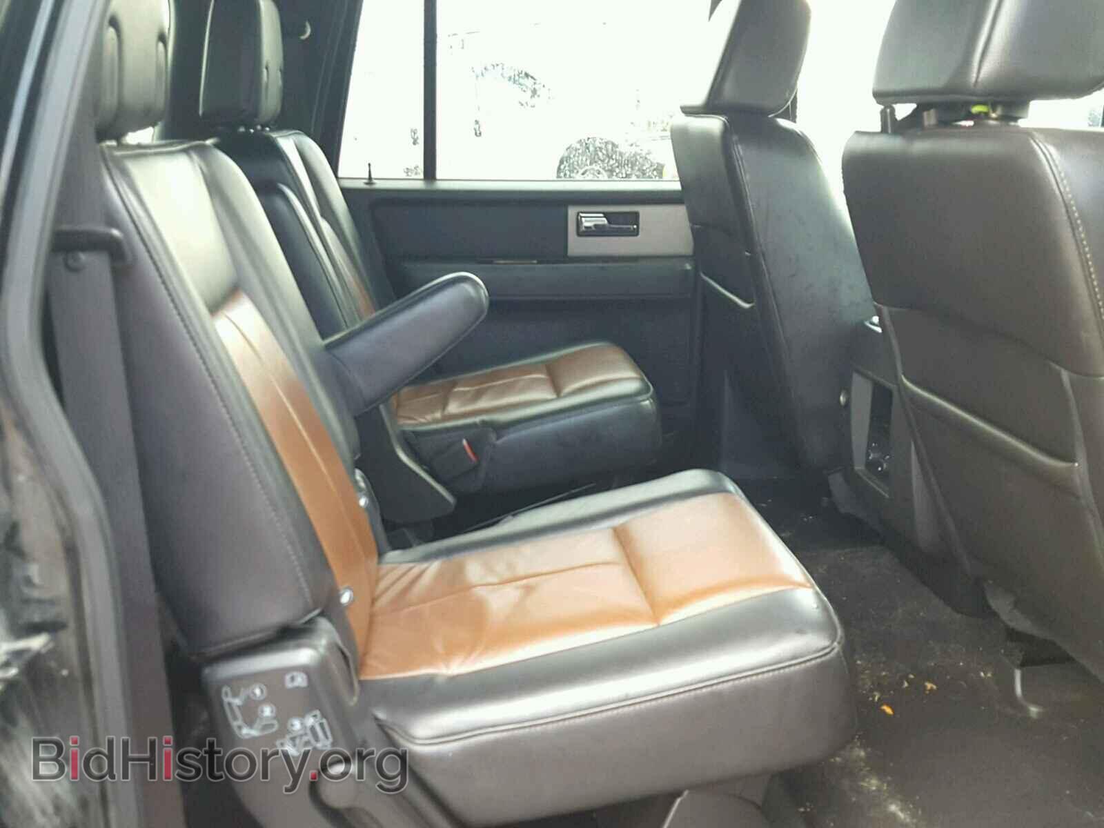 2007 FORD EXPEDITION - VIN: 1FMFK20547LA78197 - Фото 6