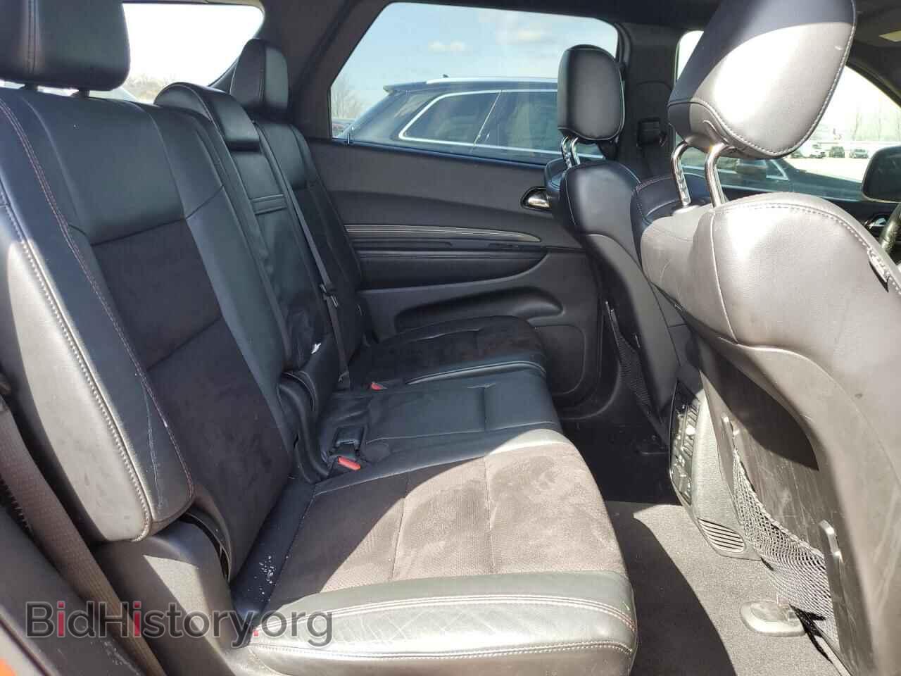 2021 DODGE DURANGO - VIN: 1C4SDJCT5MC604530 - Photo 11