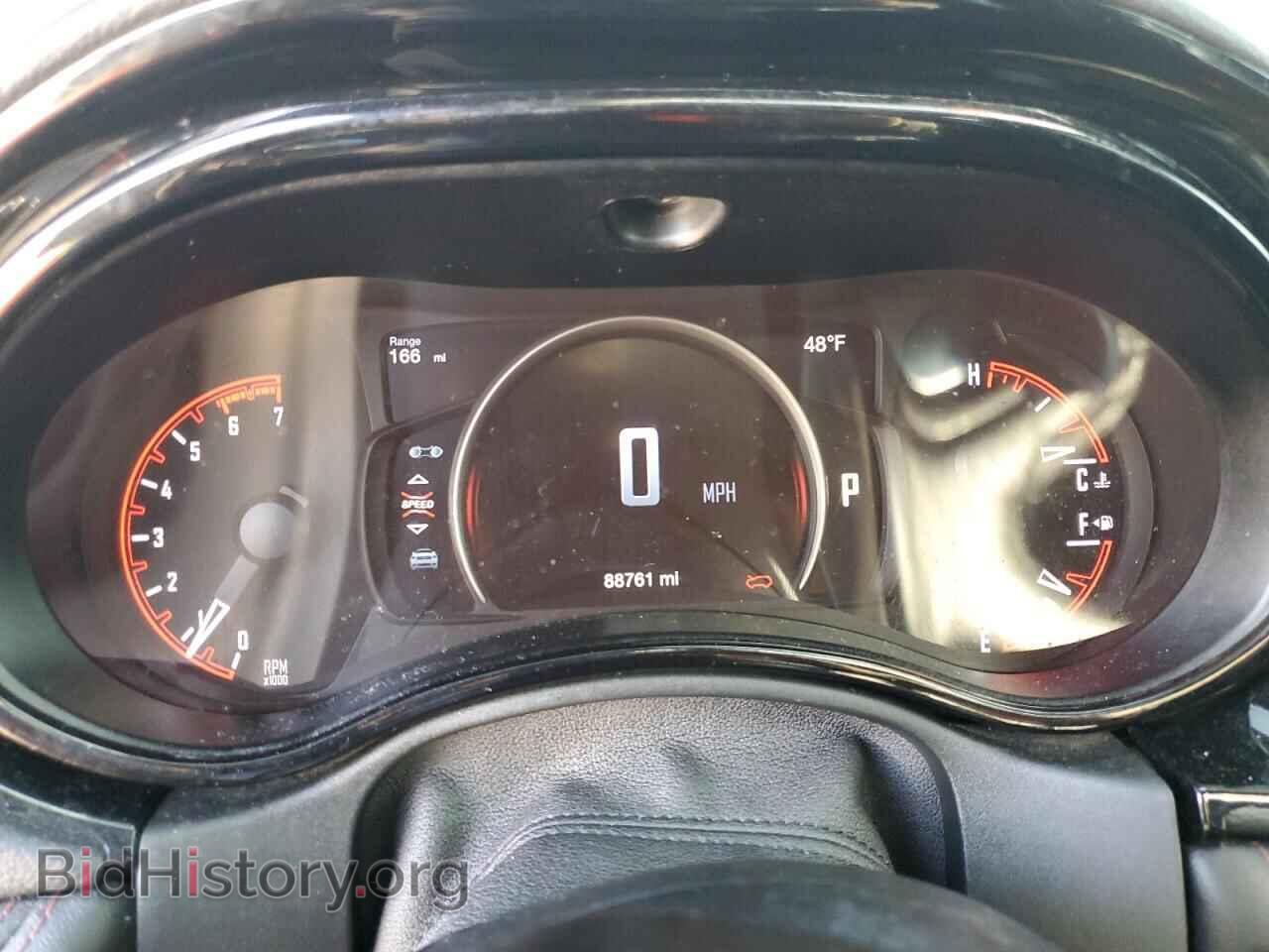 2021 DODGE DURANGO - VIN: 1C4SDJCT5MC604530 - Photo 9