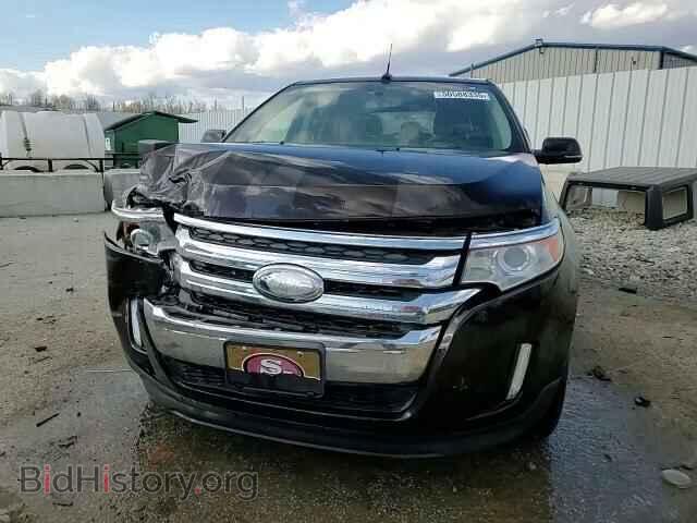 2013 FORD EDGE - VIN: 2FMDK4KC8DBC47406 - Photo 13