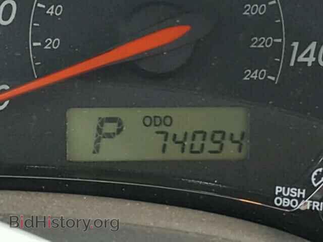 2013 TOYOTA COROLLA BA - VIN: 2T1BU4EE5DC017767 - Фото 8